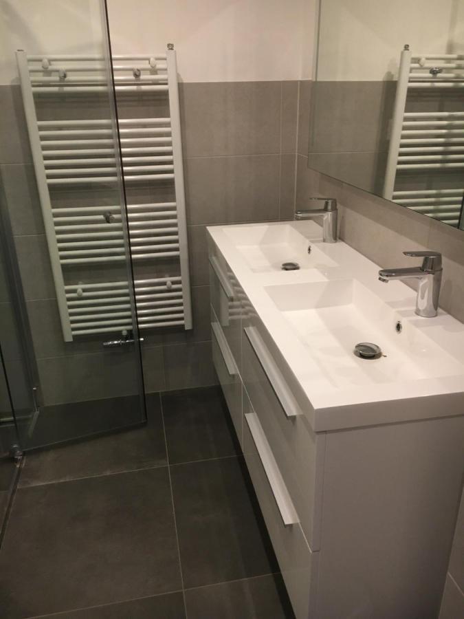 B&B Den Oolt Ooltgensplaat Экстерьер фото
